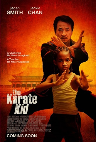 the karate kid torrent download 2010