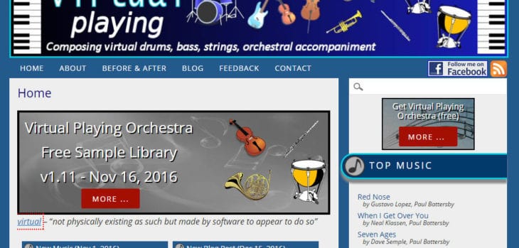 best virtual orchestra software